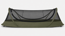 USGI Industries Bivy Tent | Lightweight Single Person Sleeping Net System for Outdoors, Camping, Survival, Hiking, Backpack | Mesh Protection