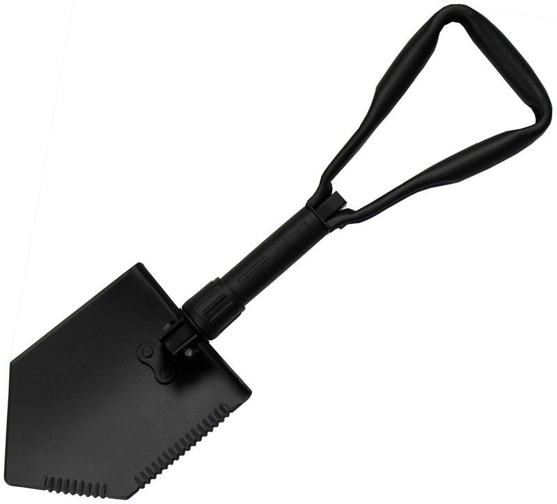 USMC Genuine US Military Issue Gerber 2000 Entrenching Tool (E-Tool) - Trifold Folding Shovel, NIB