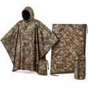 Mix & Match: Poncho and Woobie Blanket Bundle
