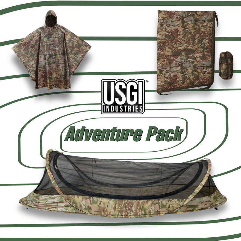 Adventure Pack