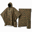 Mix & Match: Poncho and Woobie Blanket Bundle