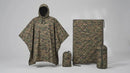 Mix & Match: Poncho and Woobie Blanket Bundle